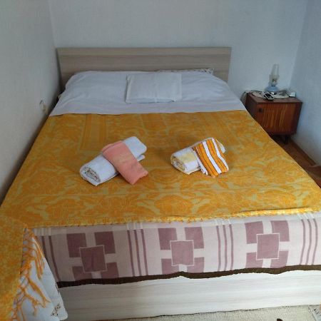 Vila Dudan Ohrid Esterno foto