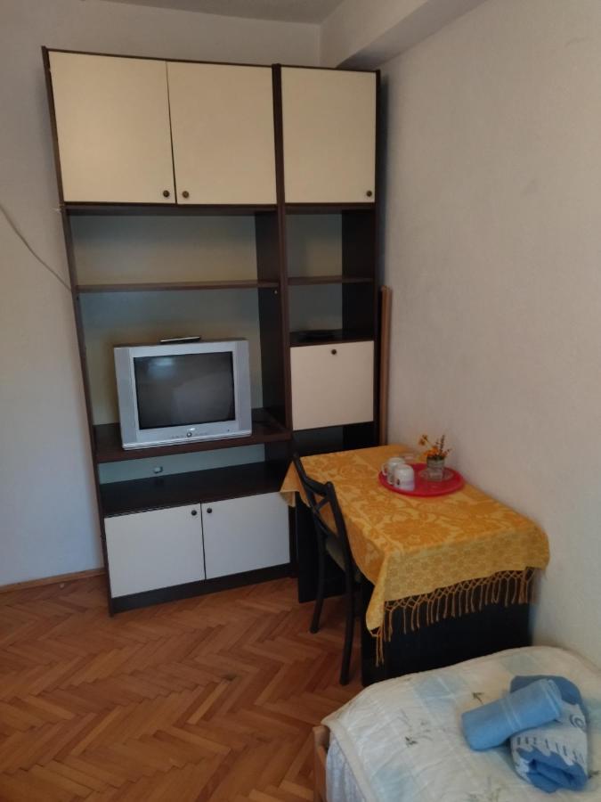 Vila Dudan Ohrid Esterno foto