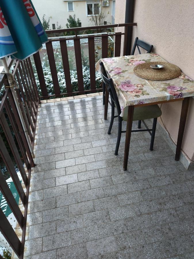 Vila Dudan Ohrid Esterno foto