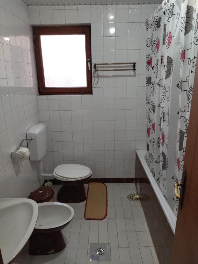 Vila Dudan Ohrid Esterno foto