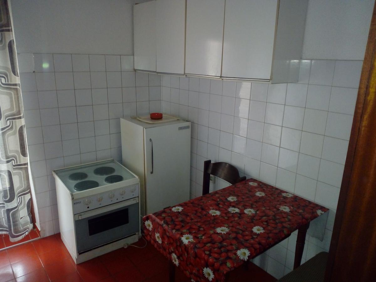 Vila Dudan Ohrid Esterno foto