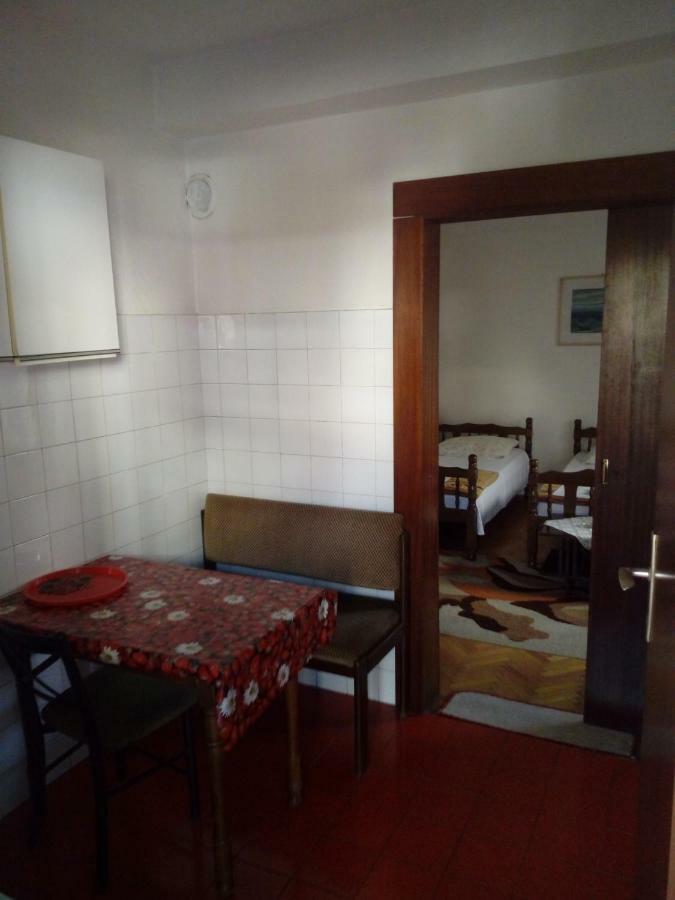 Vila Dudan Ohrid Esterno foto